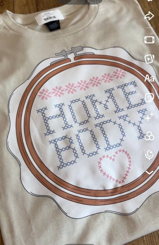 Home Body