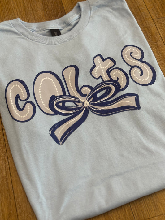 Colts Bubble