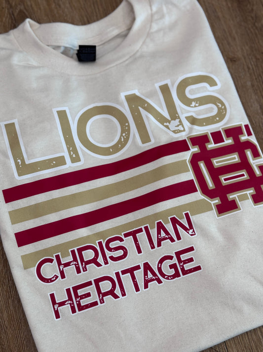 Christian Heritage Lions