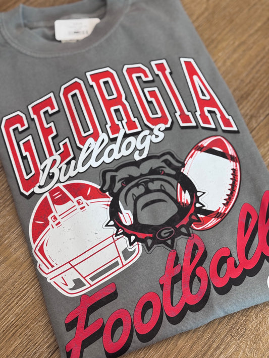 Ga Football