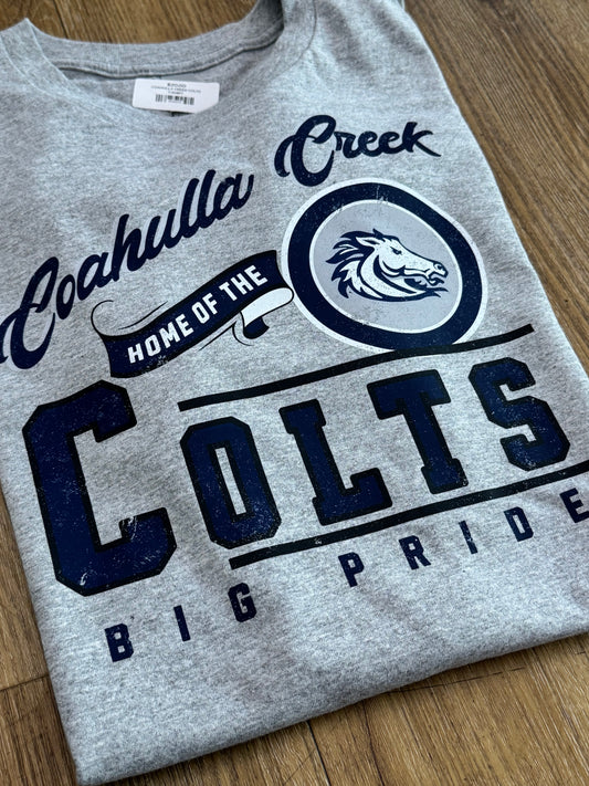 Creek Pride