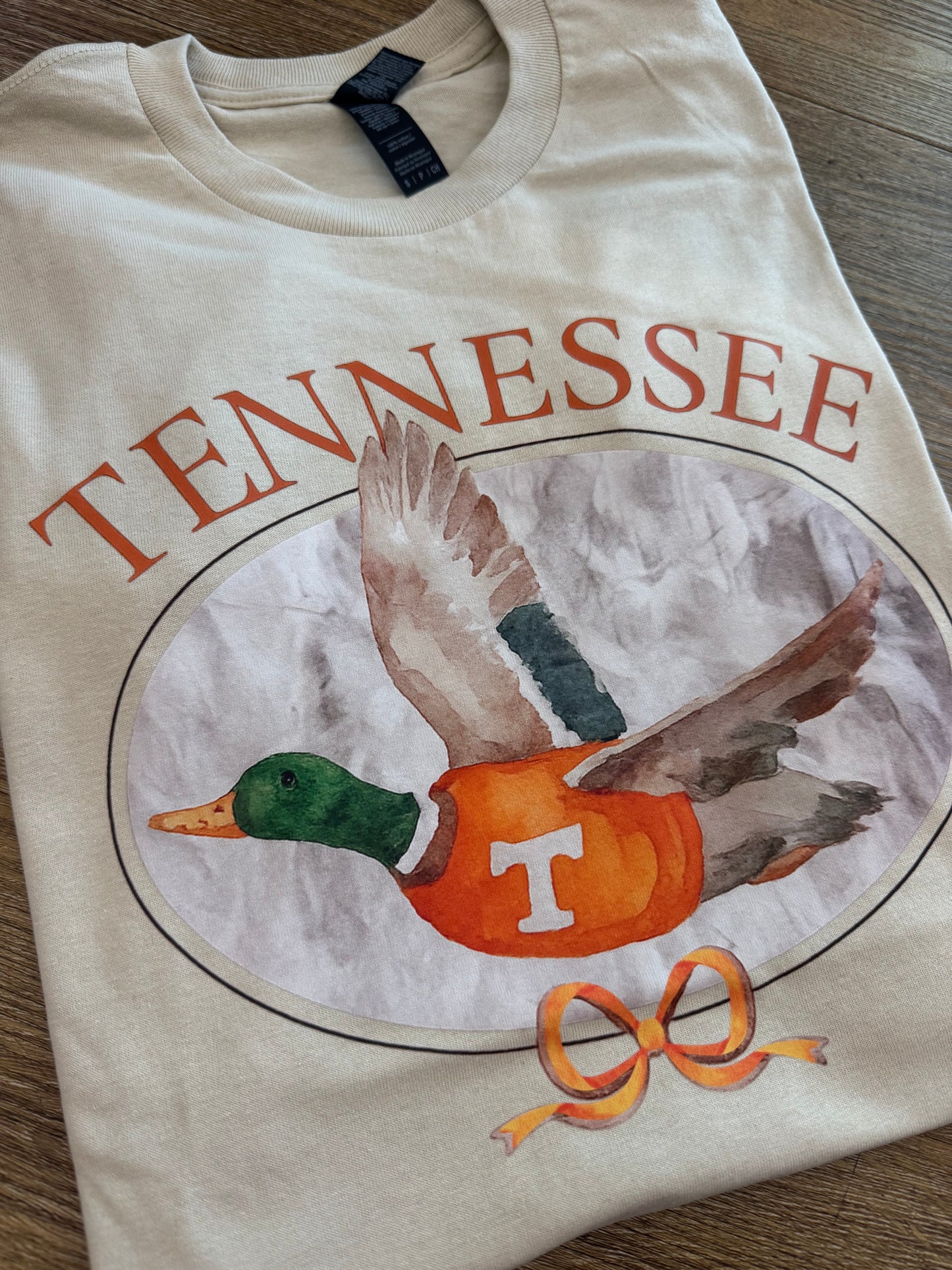South Tennessee