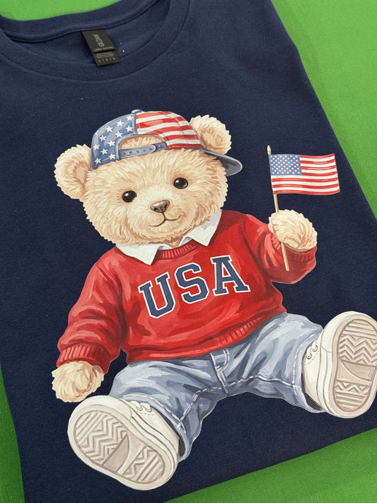 USA Bear