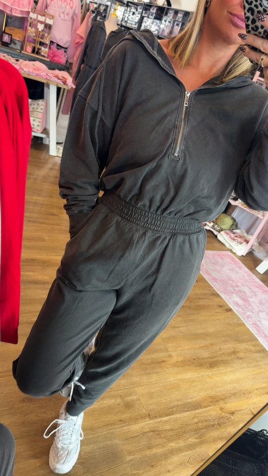 Mel Jumpsuit