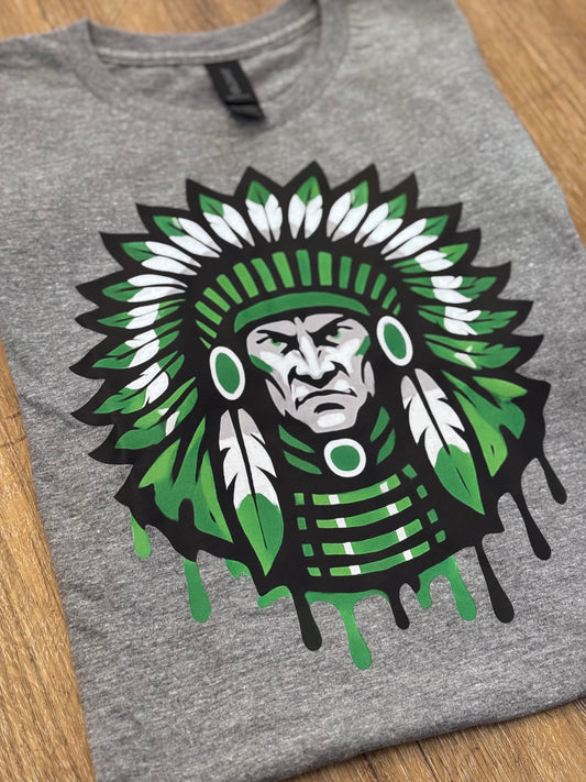 Indians Drip