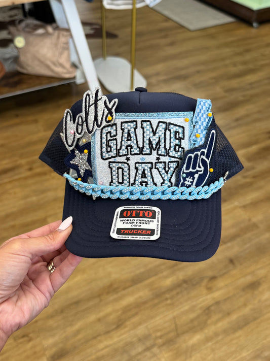 Colts Hat
