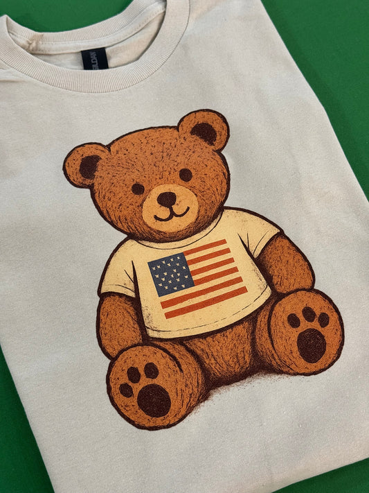 Teddy