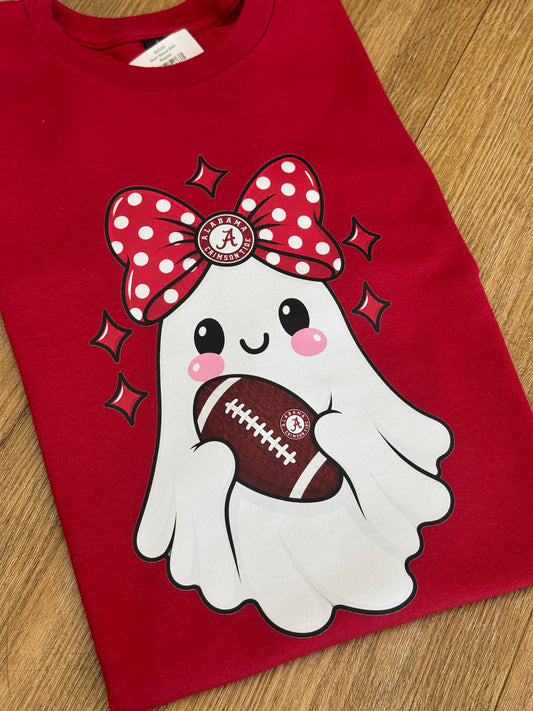 UA  Ghostie