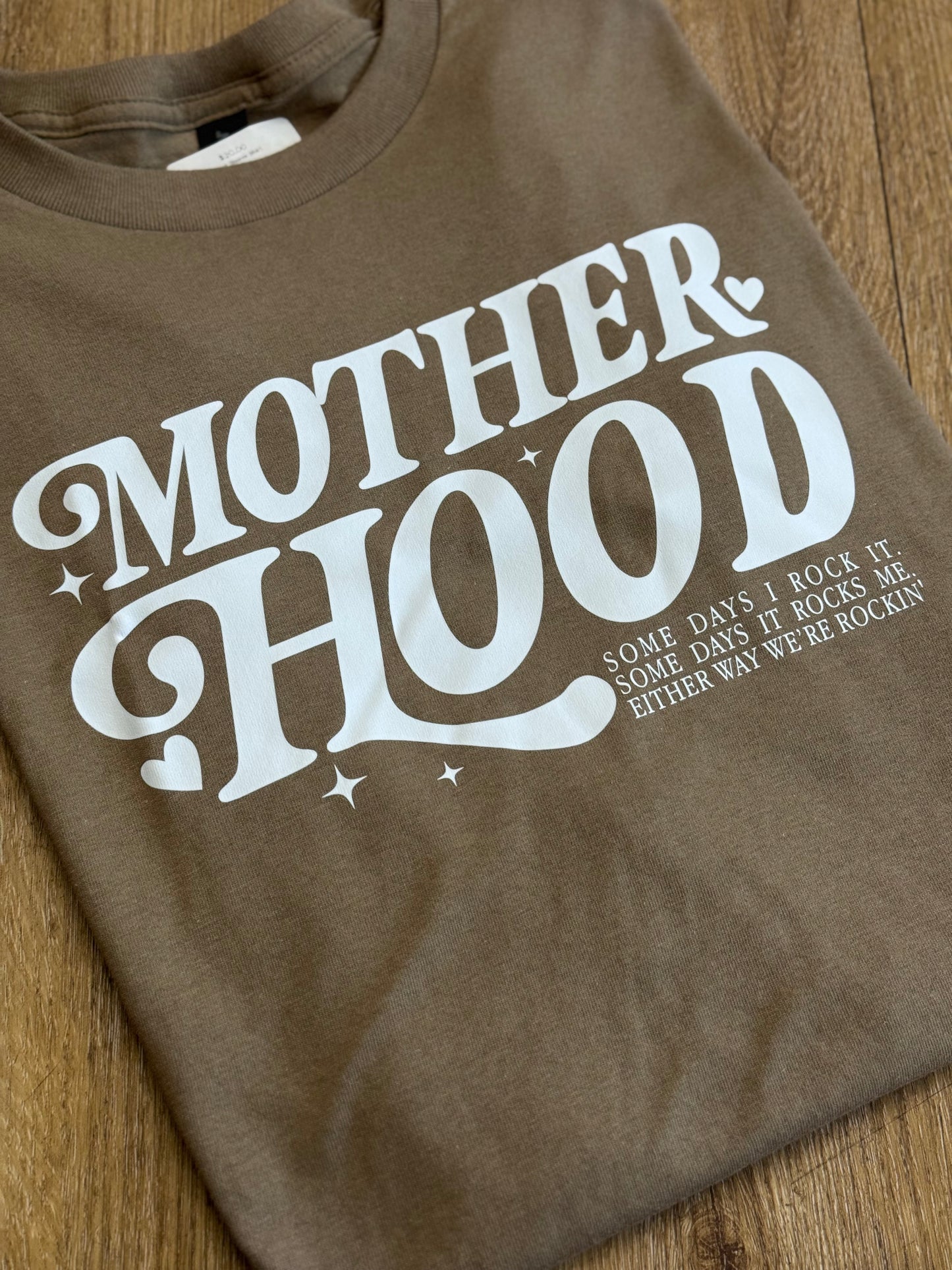 Mother Hood