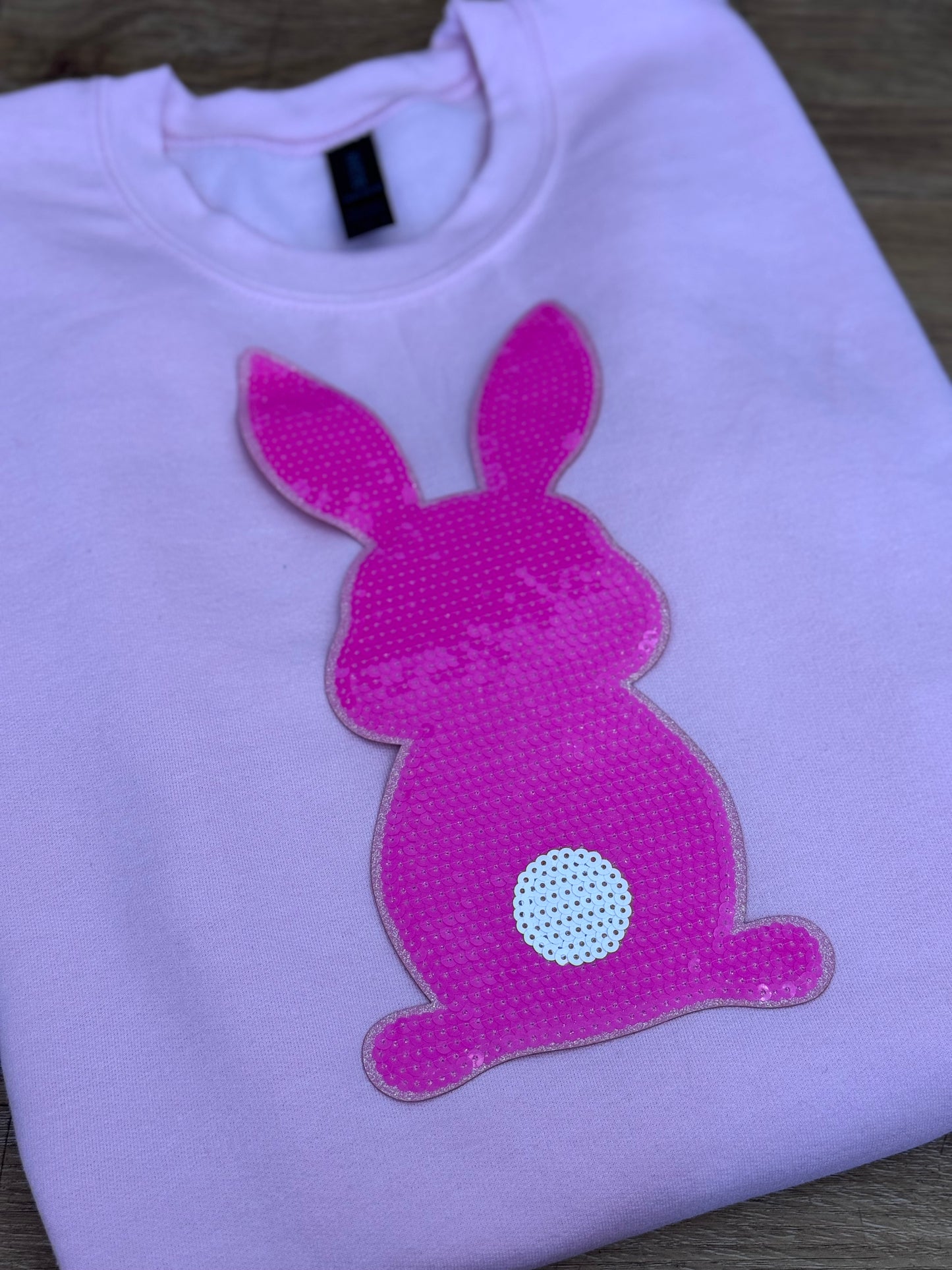 Patch Sweatshirt Sale