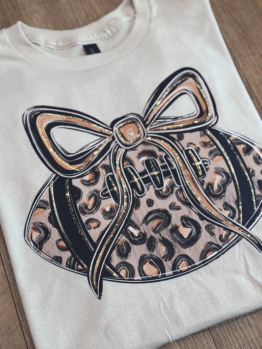 Leopard Game Day