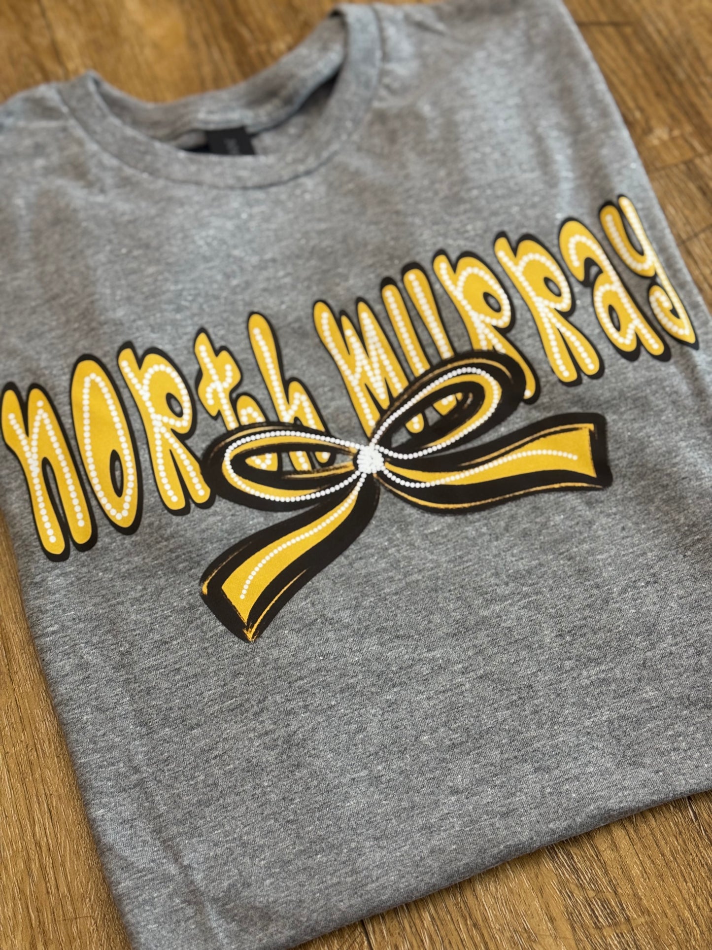North Murray Bubble
