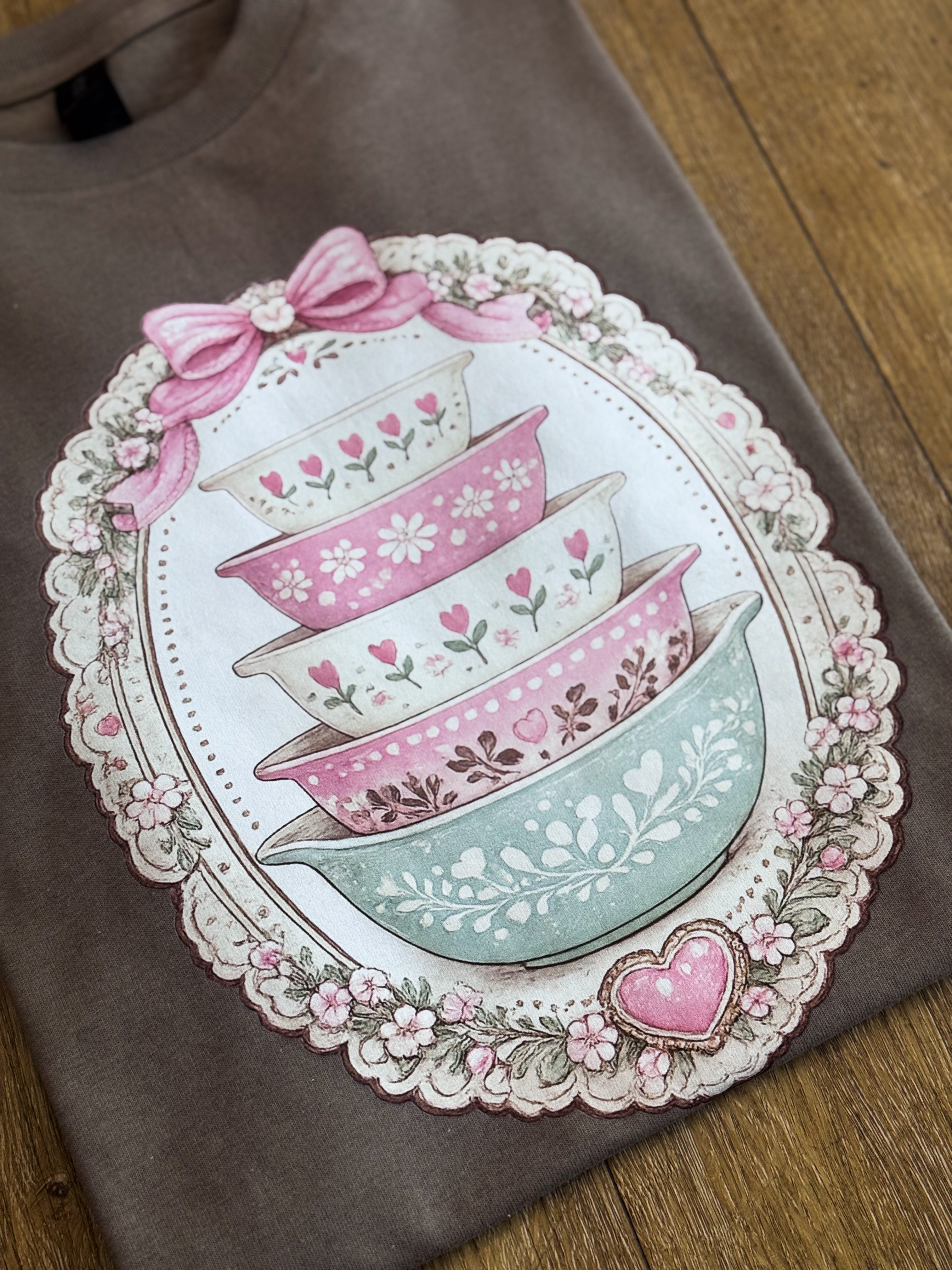 Pyrex – The Green Door General Store