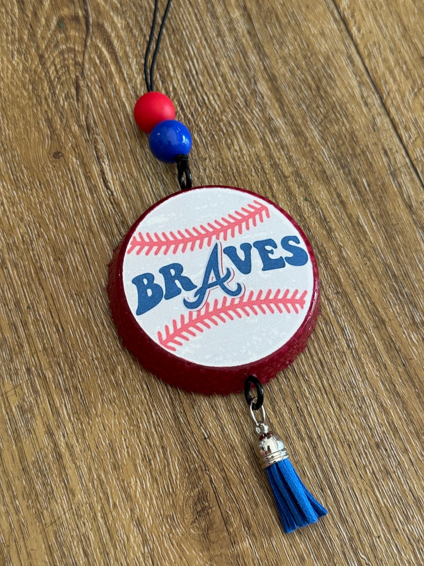 Braves Freshie