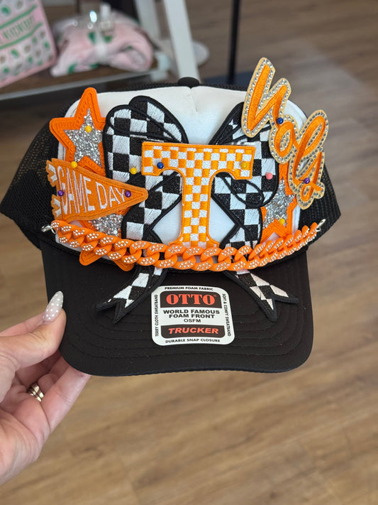 Rocky Top Hat