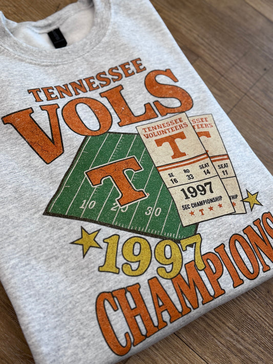 Retro Champs