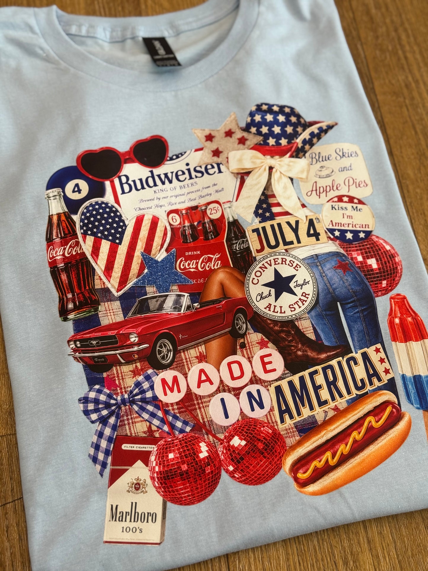 Made In America