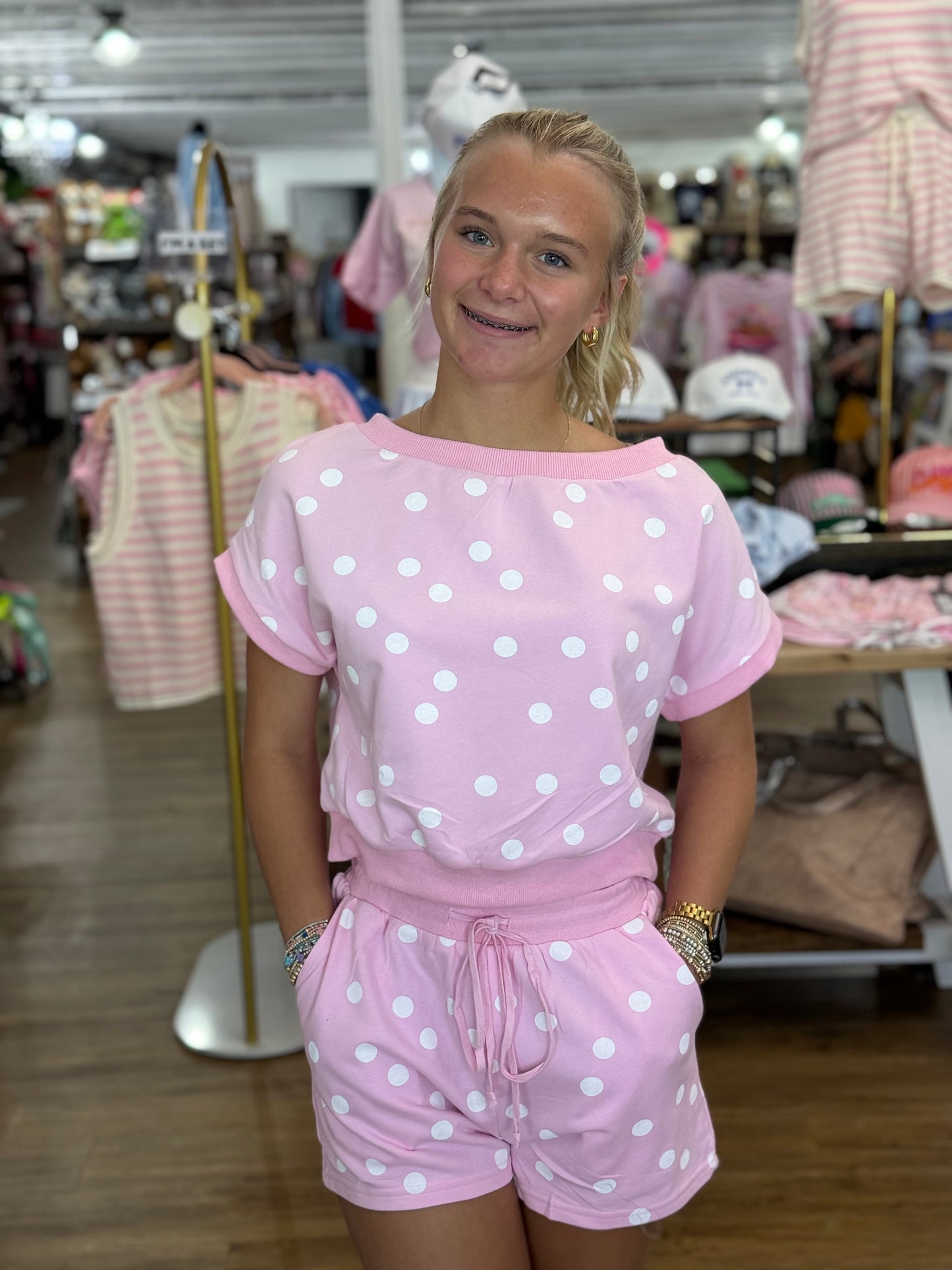 Kyla Dot Set