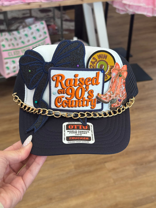 90’s Country