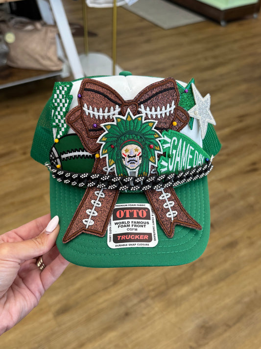 Indians Hat
