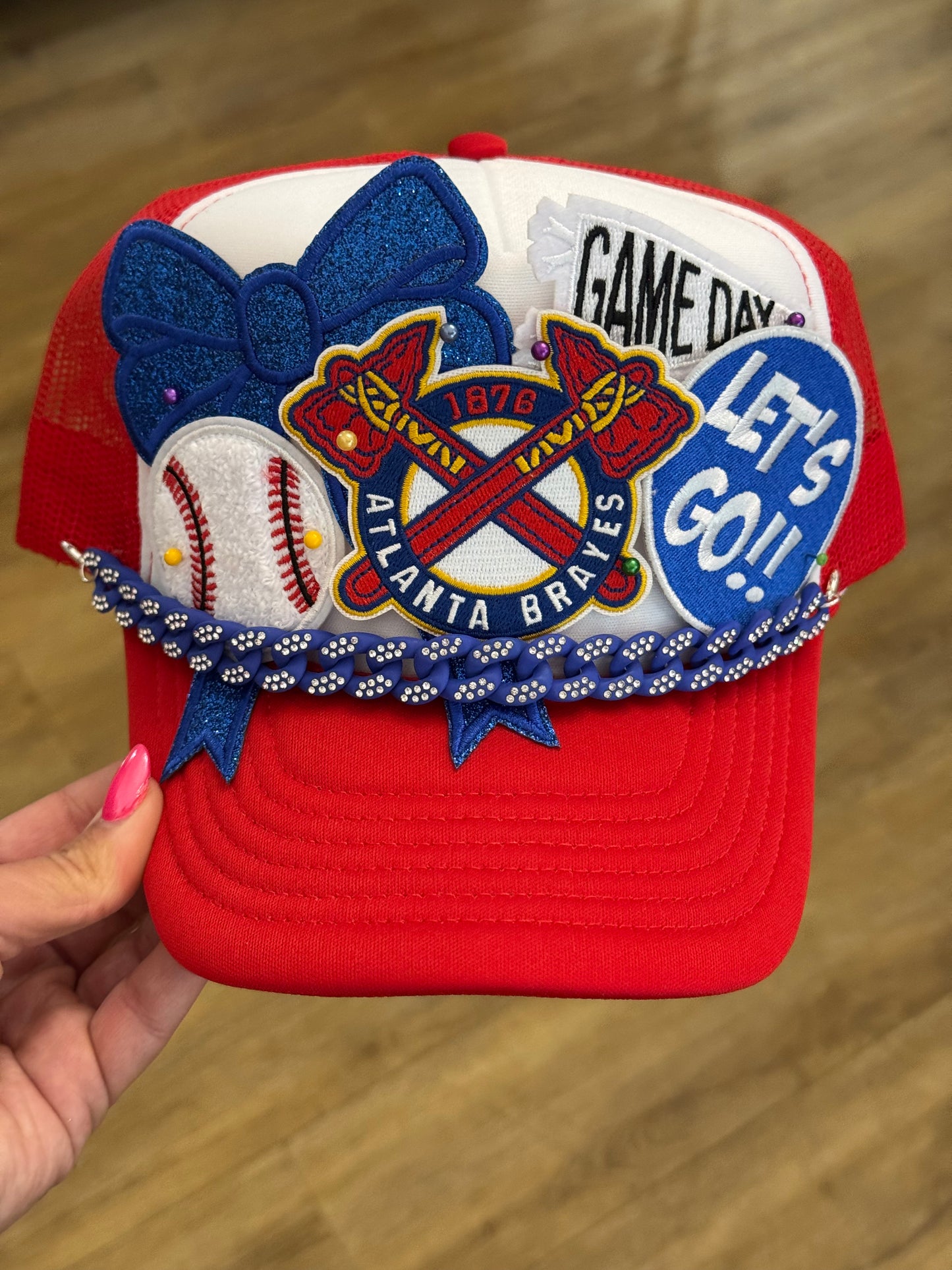 Retro Braves