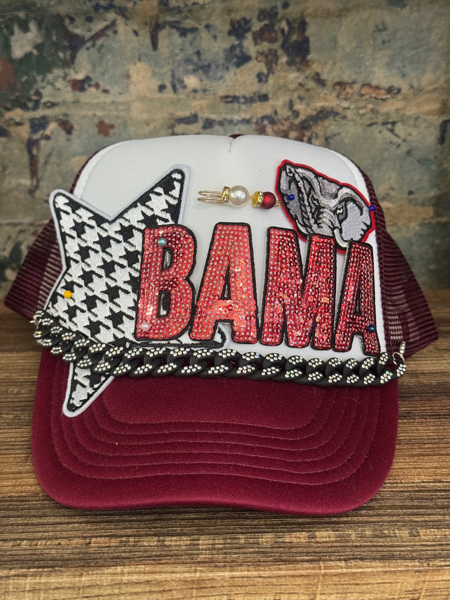 Bama Rush