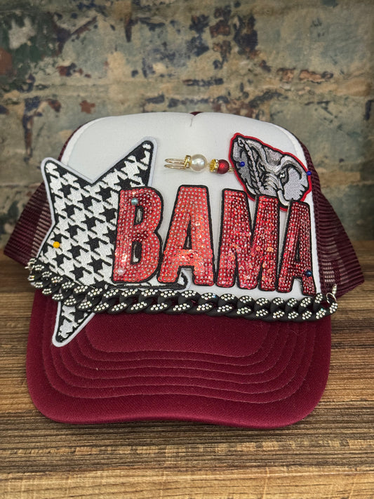 Bama Rush
