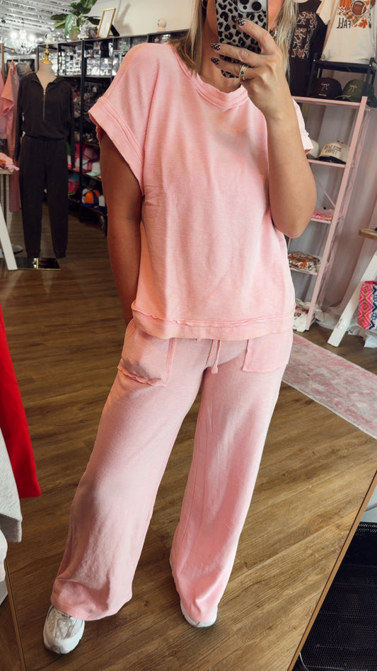 Cozy Set