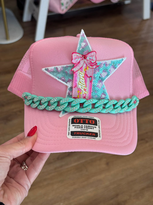 Cotton Candy 2