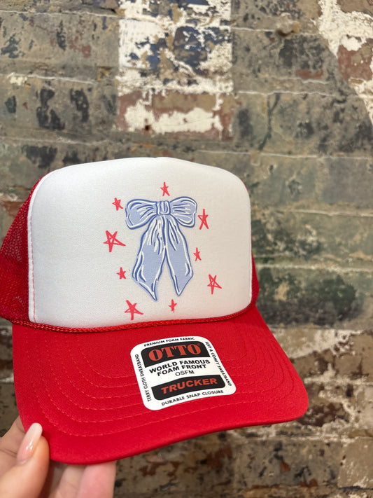 Courtesy of the Red White & Blue