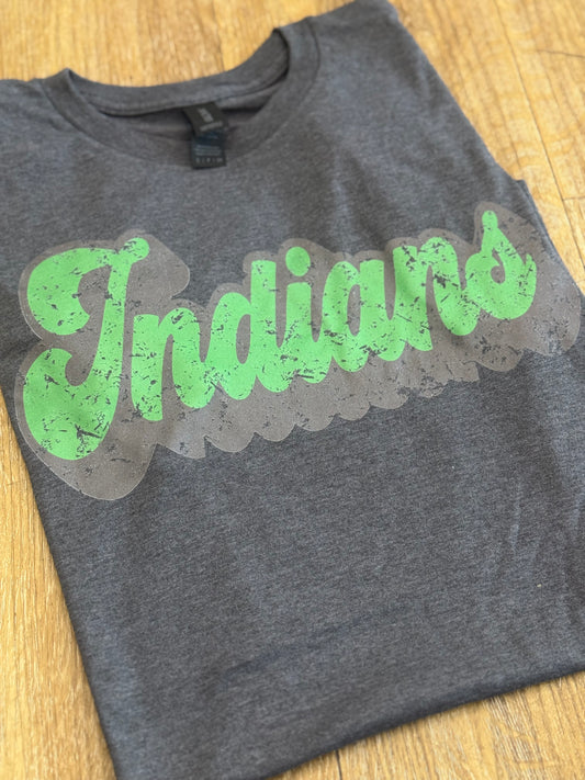 Retro Indians