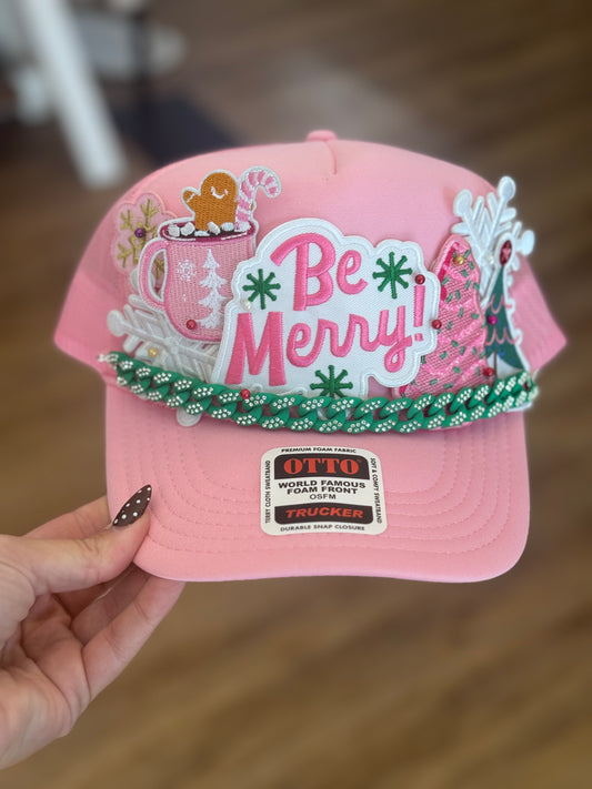 Be Merry