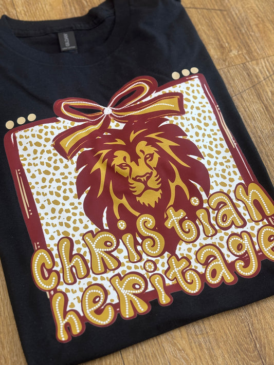 CHS Leopard