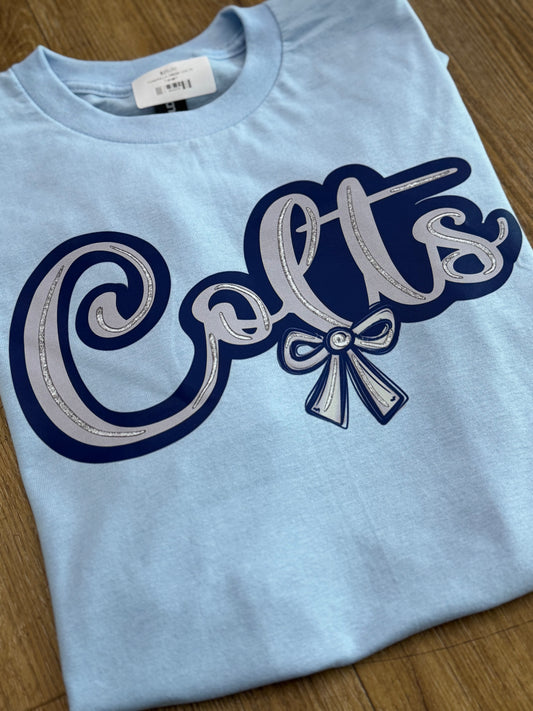 Sparkle Colts