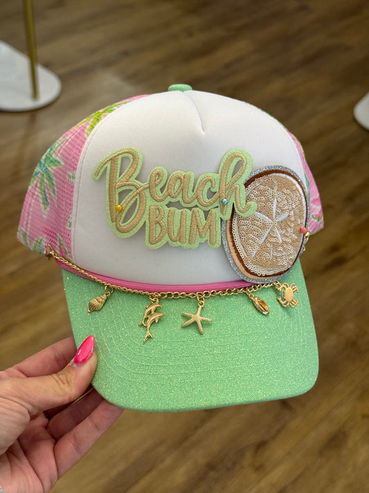Beach Bum