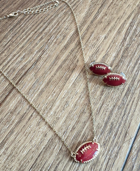 Game Day Jewelry Set
