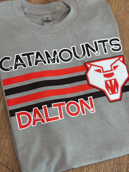Dalton Cats