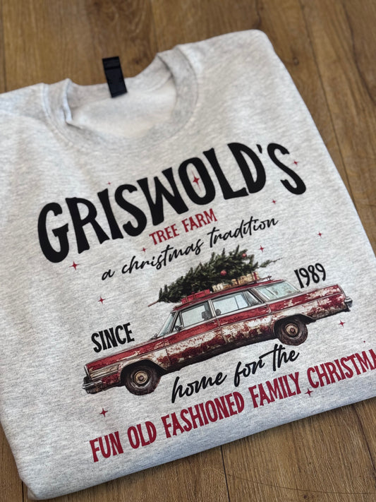 Griswolds