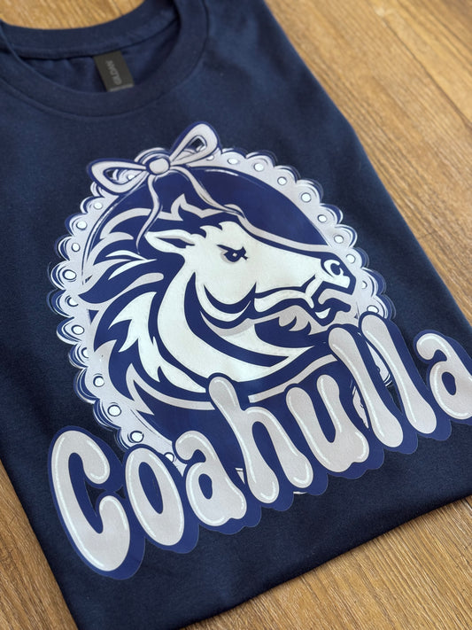 Coahulla Girl