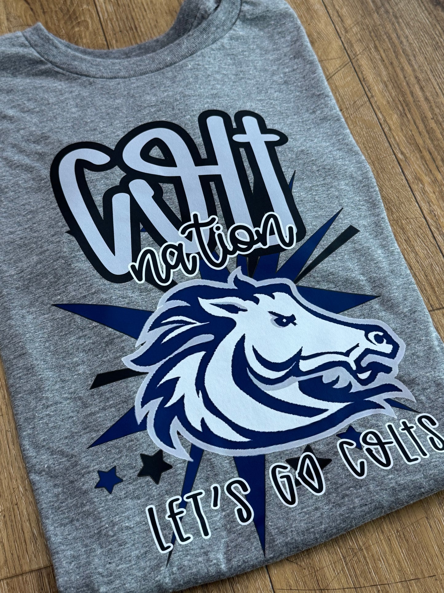 Colt Nation