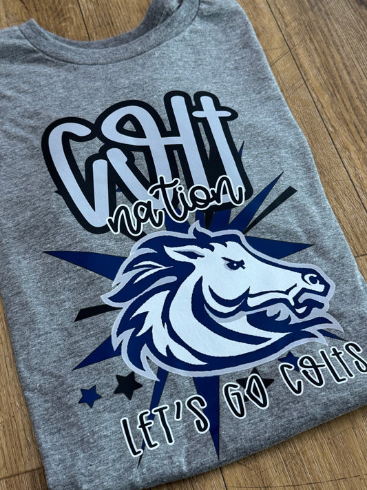 Colt Nation