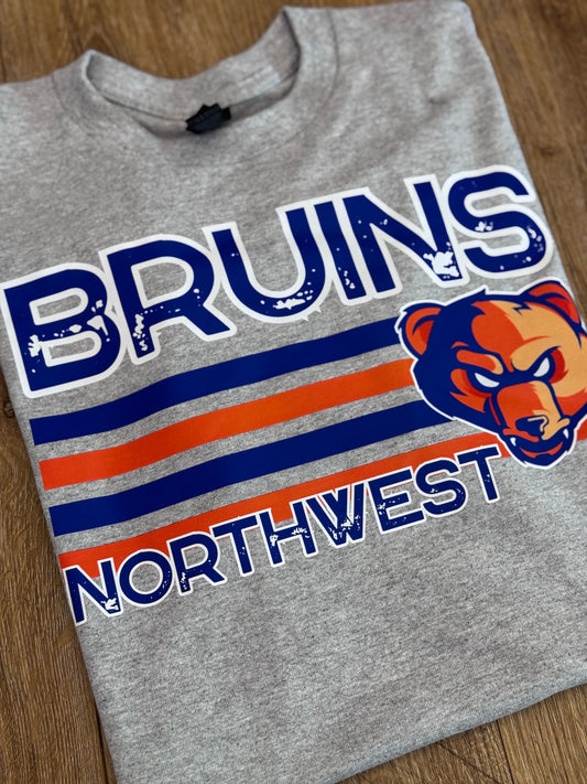 Northwest Bruins