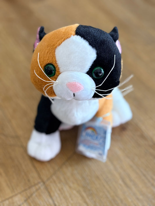 Marble Cat