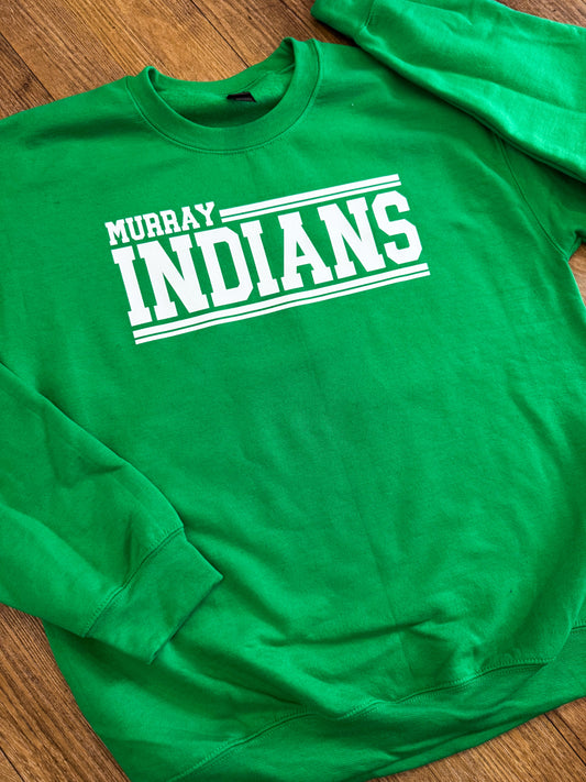 MCHS Crewneck