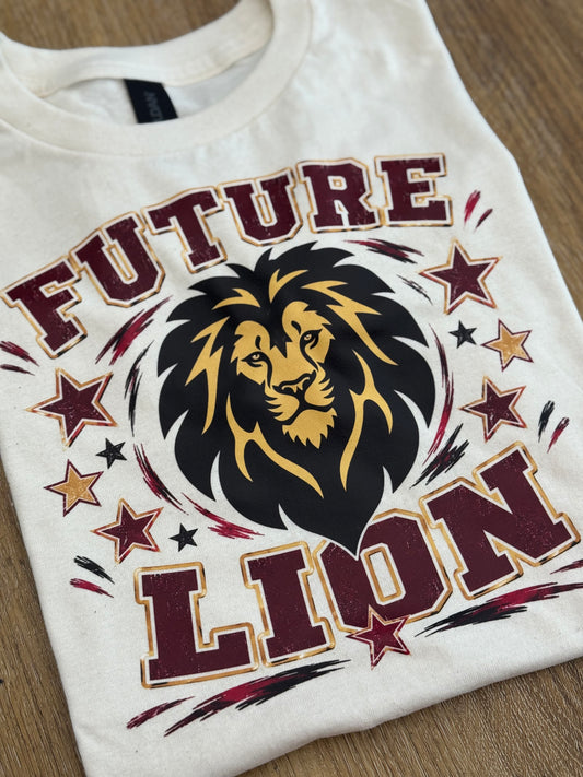 Future Lion