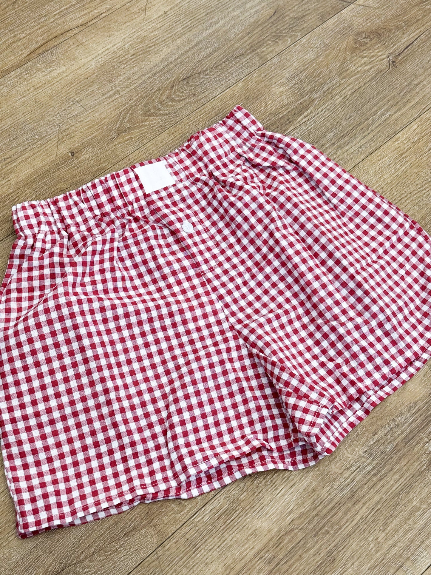 Ballpark Shorts