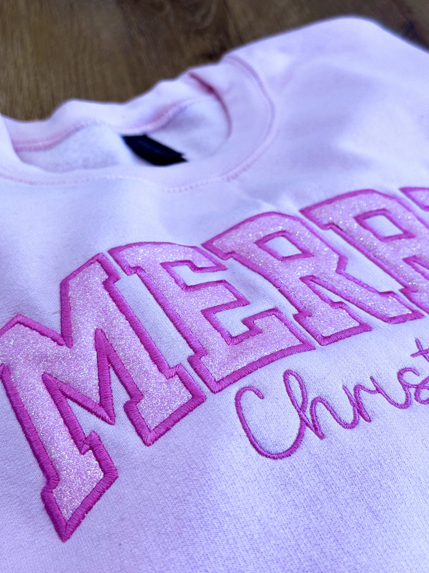 Dreaming of a Pinkmas
