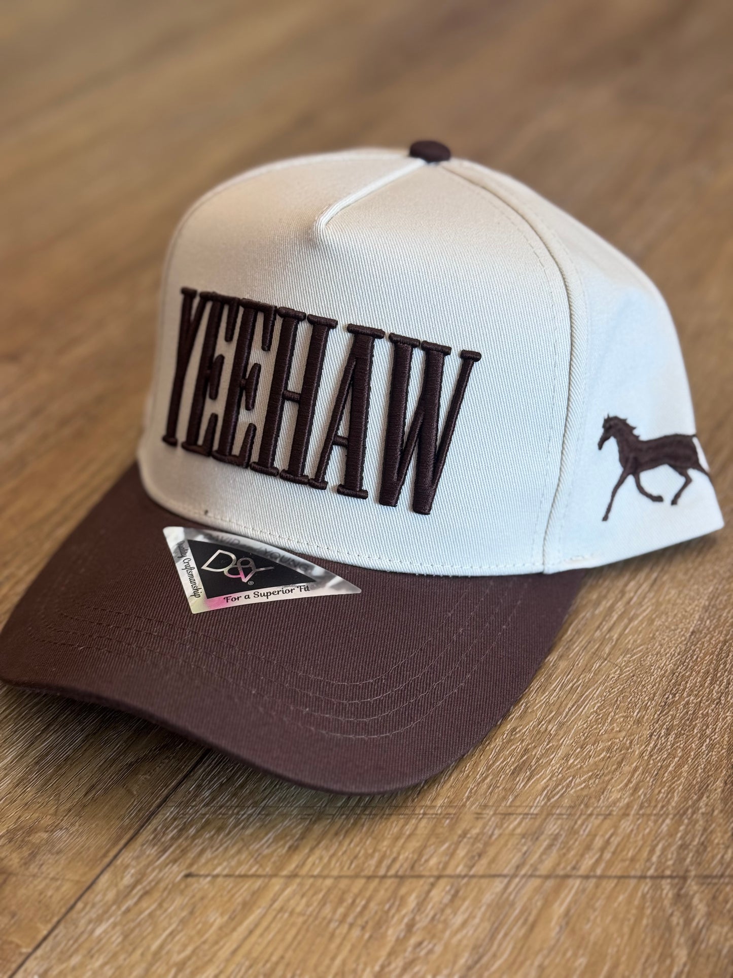 Yeehaw