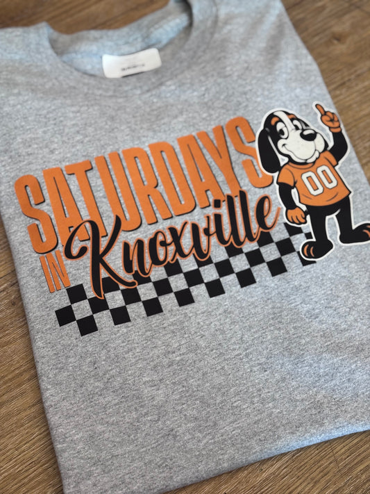 Knoxville