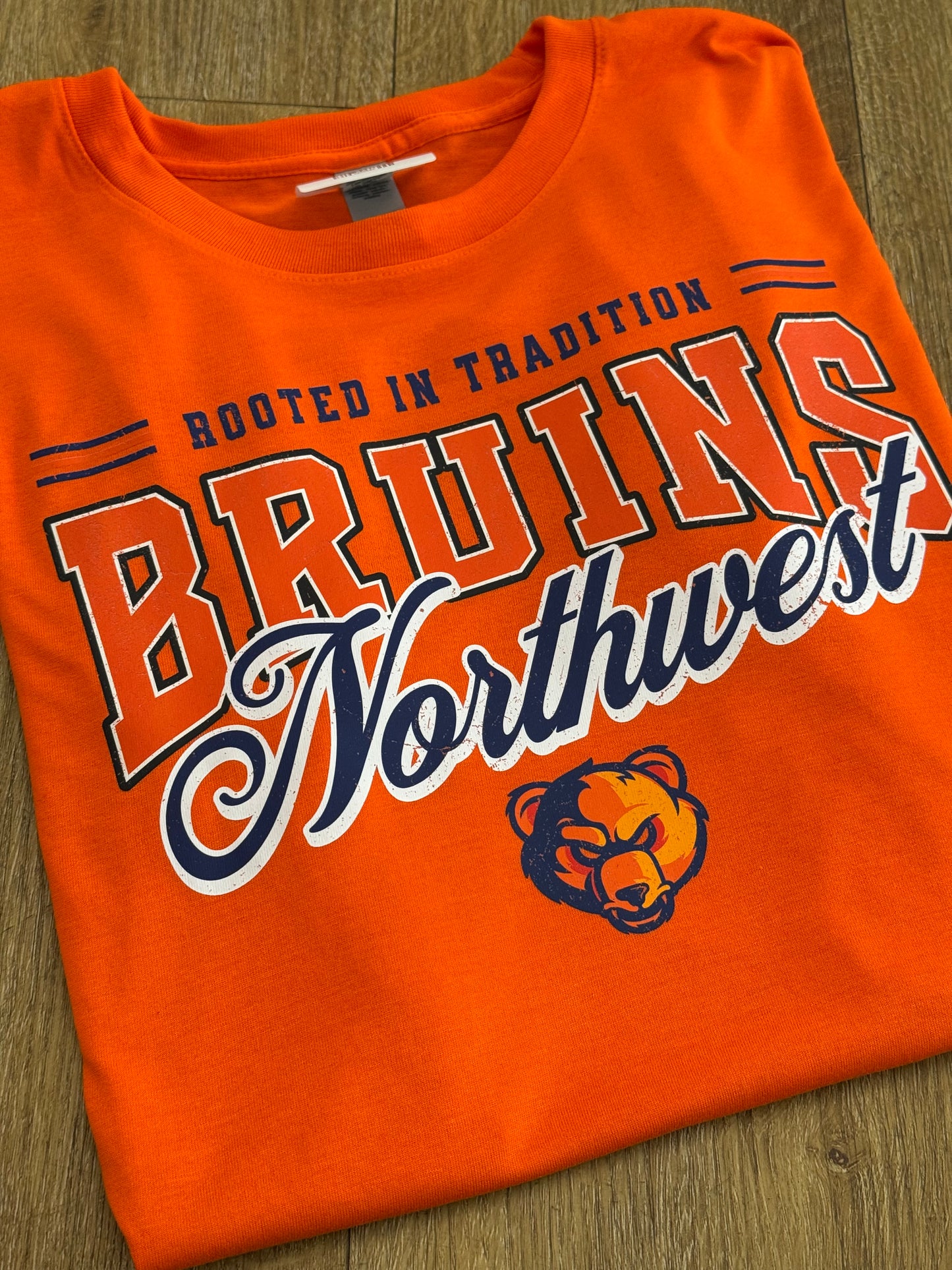 Bruin Tradition